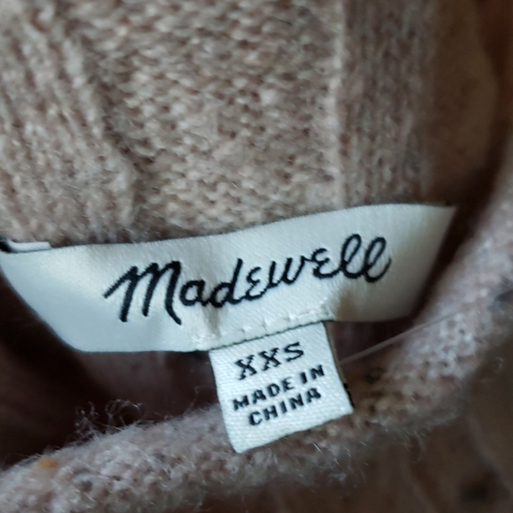 Last chance! Donegal Evercrest Turtleneck Sweater - Picture 5 of 5